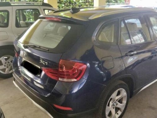 2013 BMW X1 sDrive 20d xLine AT for sale