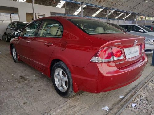 Used Honda Civic 1.8 V AT 2010 for sale