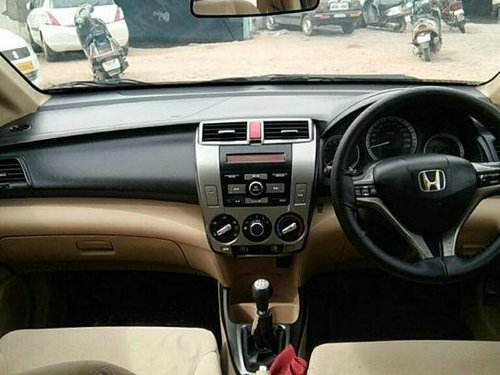 2012 Honda City  V MT for sale