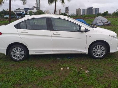 2015 Honda City  i-VTEC SV MT for sale