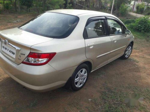 Honda City ZX 2005 MT for sale 