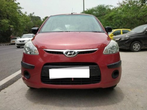 Used 2010 Hyundai i10 Era 1.1 MT for sale