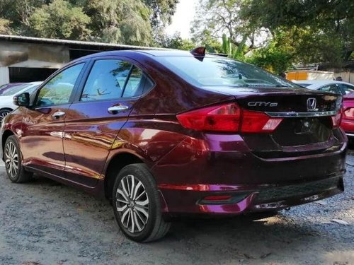 Honda City i VTEC VX MT for sale