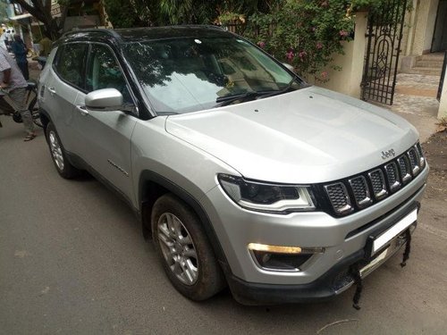 2017 Jeep Compass for sale at low price
