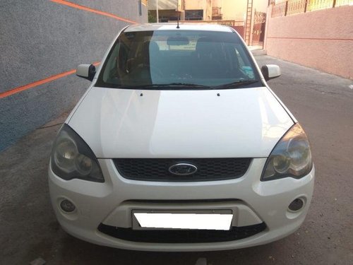 Ford Fiesta  1.4 ZXi TDCi ABS MT 2011 for sale
