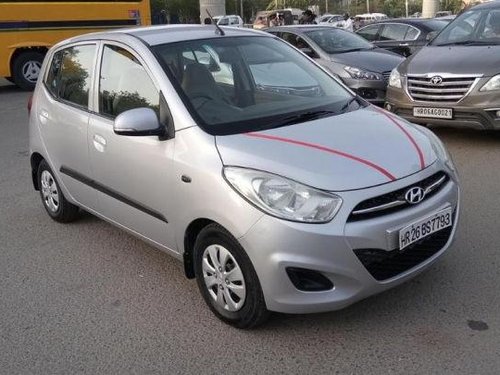 2012 Hyundai i10 Magna MT for sale at low price