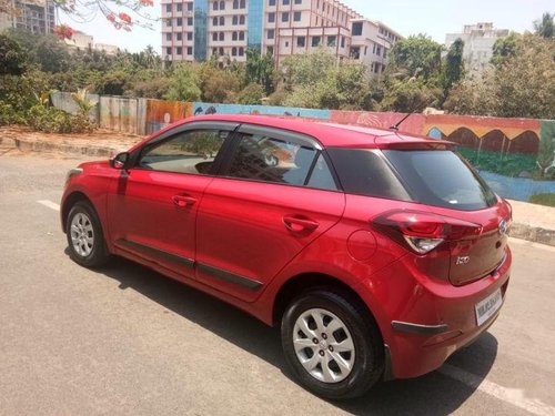 Used Hyundai i20  Sportz 1.4 CRDi MT car at low price