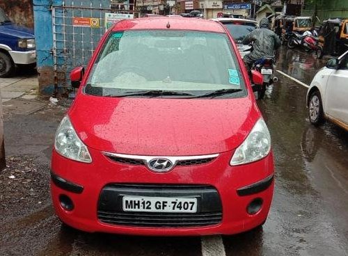 Hyundai i10 Sportz 1.2 MT 2010 for sale