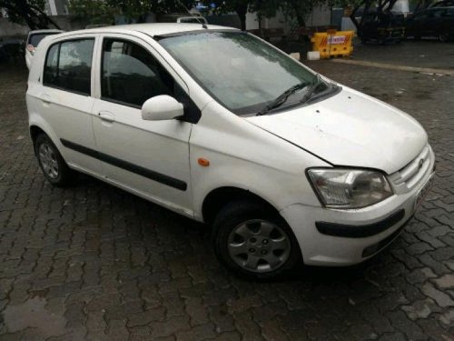 2006 Hyundai Getz  GLE MT for sale at low price