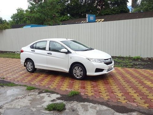 Used Honda City  VTEC MT car at low price