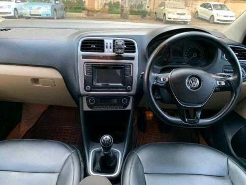 Volkswagen Ameo 1.2 MPI Highline MT 2016 for sale