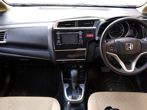 Used Honda Jazz V CVT AT 2015 for sale