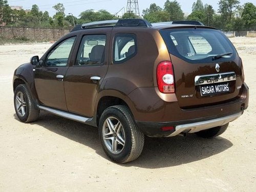 Renault Duster 85PS Diesel RxL MT for sale