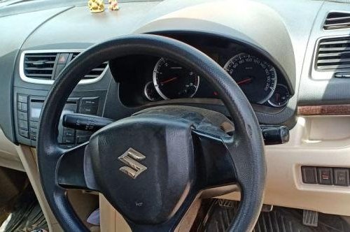 Maruti Suzuki Dzire VDI MT 2014 for sale