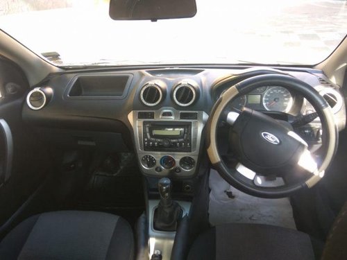 Ford Fiesta  1.4 ZXi TDCi ABS MT 2011 for sale