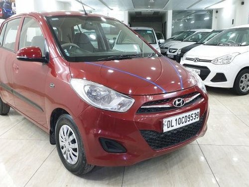 Used 2013 Hyundai i10  Magna 1.2 MT for sale