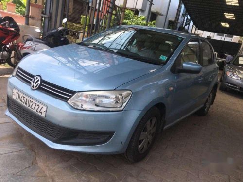 Used Volkswagen Polo car MT at low price