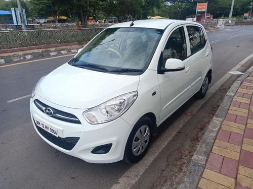 Hyundai i10 Sportz 1.2 AT 2012 for sale