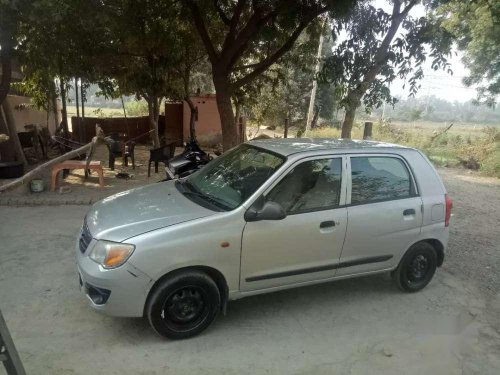 Used Maruti Suzuki Alto MT car at low price