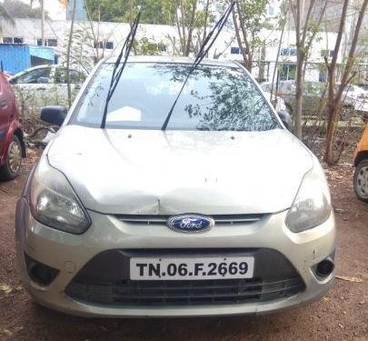 Ford Figo Diesel EXI  MT 2012 for sale