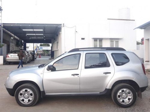 Used 2013 Renault Duster  85PS Diesel RxE MT for sale