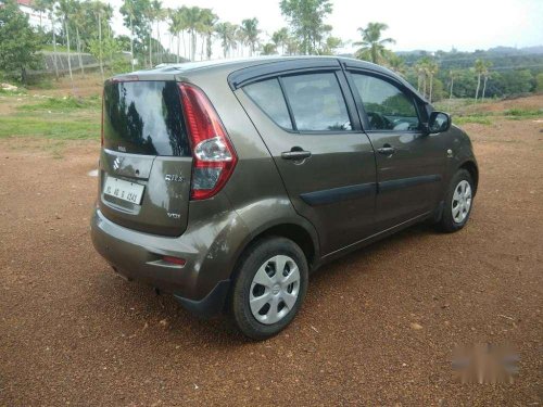 Maruti Suzuki Ritz Vdi BS-IV, 2012, Diesel MT for sale 