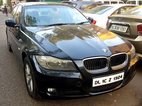 2011 BMW 3 Series AT 2005-2011 for sale
