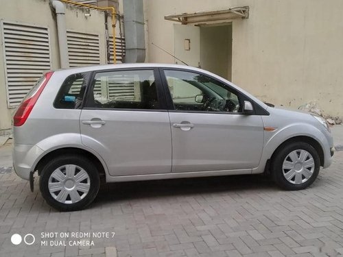 Used Ford Figo Diesel LXI 2012