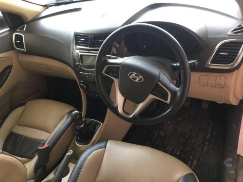 Hyundai Verna 1.6 CRDi SX 2013 MT for sale 