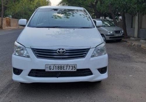 2016 Toyota Innova MT for sale