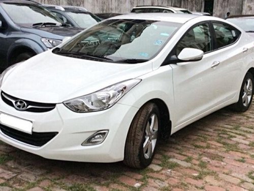 Used 2015 Hyundai Elantra MT for sale