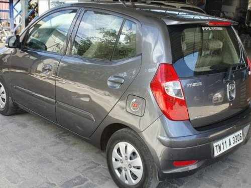 Hyundai i10 Sportz 1.2 AT 2013 for sale