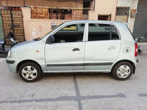 Hyundai Santro Xing, 2005, Petrol MT for sale 