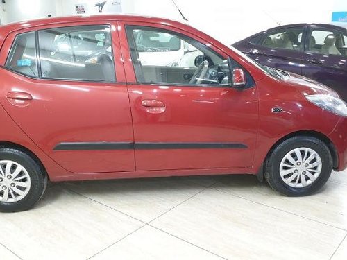 Used 2013 Hyundai i10  Magna 1.2 MT for sale