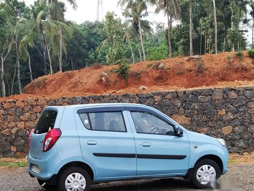 Maruti Suzuki Alto 800 LXI 2012 MT for sale 