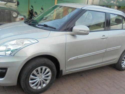 Maruti Dzire VDI MT for sale