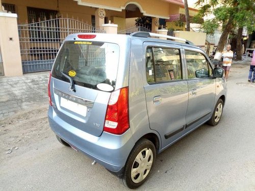 Used Maruti Suzuki Wagon R  VXI MT car at low price