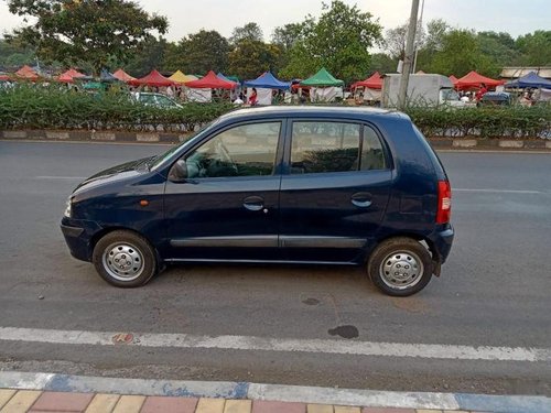 Used Hyundai Santro Xing XG AT car at low price