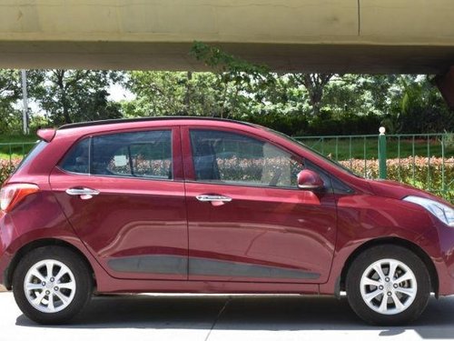 2015 Hyundai i10  Asta AT for sale