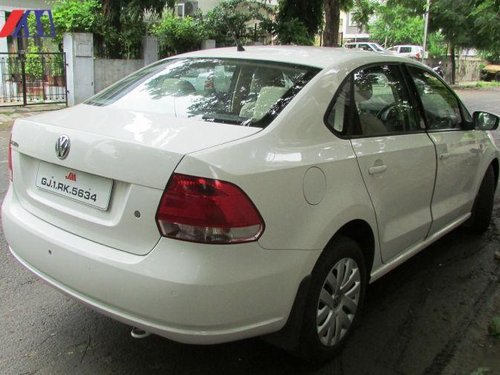 Used 2015 Volkswagen Vento 1.5 TDI Comfortline AT for sale