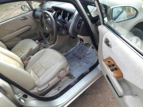 Honda City ZX 2005 MT for sale 