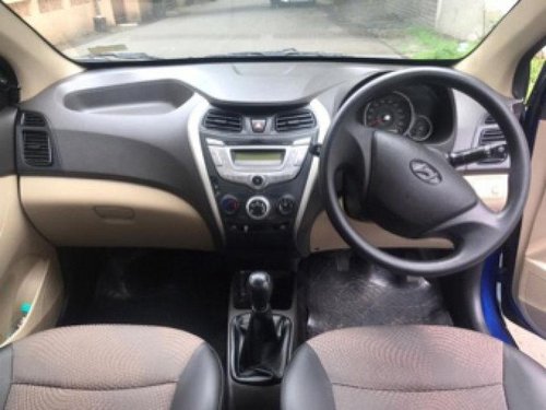 Used Hyundai Eon 1.0 Kappa Magna Plus MT 2015 for sale