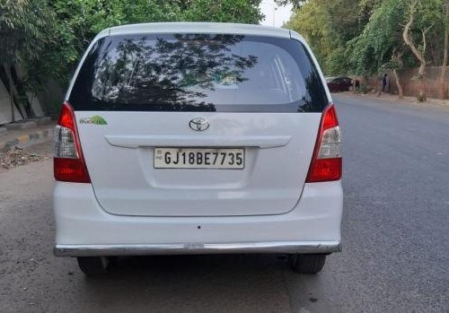 2016 Toyota Innova MT for sale