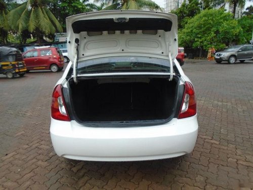 2008 Hyundai Verna MT for sale