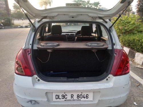 Maruti Suzuki Swift LXI MT 2008 for sale