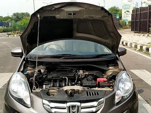 Honda Amaze S i-VTEC MT for sale