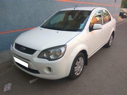 Ford Fiesta  1.4 ZXi TDCi ABS MT 2011 for sale