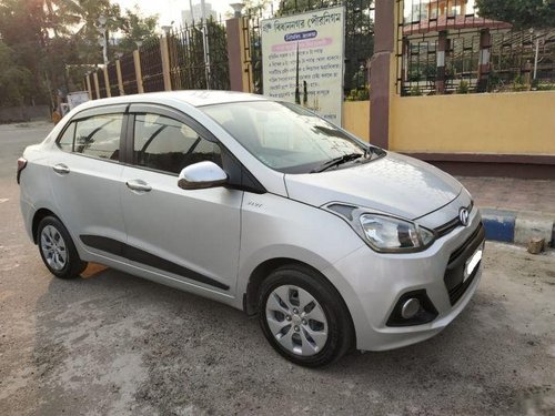 2016 Hyundai Xcent 1.2 Kappa S MT for sale at low price