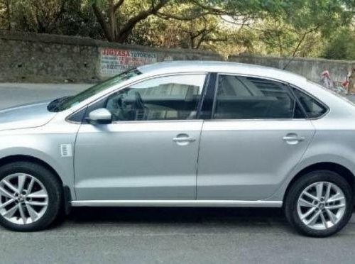 Skoda Rapid 1.6 MPI AT Style for sale