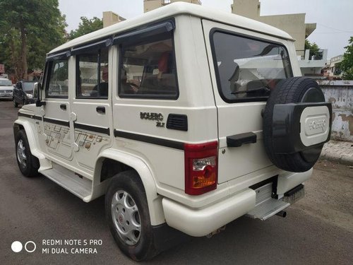 Used 2013 Mahindra Bolero  ZLX BSIII MT for sale